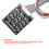 1.2A 13S Active Equalizer Balancer for Li-Ion Lifepo4 Lithium Battery BMS  Transfer 4