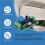 Universal 433 MHz AC 220V 1 Channel Remote Control   Wireless Relay Receiver Module for 433 MHz RF Transmitter Garage 4