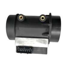 0986280123 Maf Mass AIir Flow Meter Sensor for Punto 1.5 1.4 Turbo 0280212024 77118780