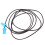 Car Audio LVDS GVIF Video Data Cable Wire  for   LVDS GVIF Interface Installation Video Cable 1