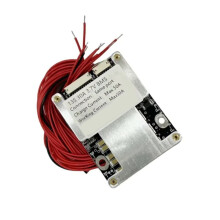 13S 30A 3.7V Same with Balancing Battery Management Lithium Battery Electric Bicycle/Electric Tools/