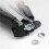 Hog Ring Pliers with C Type Nails for Efficient Pet Cage Installation 2