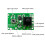 2X 1.2V Solar Lamp String Control Board Circuit Board with  Solar Street Light Control Panel Controller Module 4