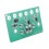 2X Solar Lawn Light Controller Board 3.7V Lithium Battery Solar Spotlight Light Solar Light Circuit Board with 2