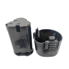 8set 12V Elektriskt Verktyg Handborrkraft Li-Ion Batteriskyddskort BMS 18650 Lithium Box Circuit Pack Shell