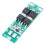 2X 2S 20A 7.4V 8.4V 18650 Lithium Battery Protection Board/Bms Board Standard 4