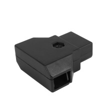 30 Szt. D-Tap Dtap Power Male Rewirable Cable Socket Rig Battery
