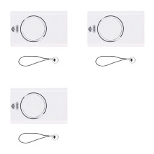3X für XT2 XT4 433 SLH LR 787007 Garagentor Fernbedienung 433MHz Tor Fernbedienung Handsender