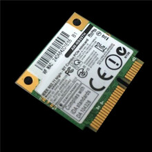 5X SSEA Neu für AzureWave AW-NB097H AW-NB100H AW-NB126H AR3012 AR5B225 Halbmini PCI-E Wifi BT4.0 Wlan Wireless-Karte