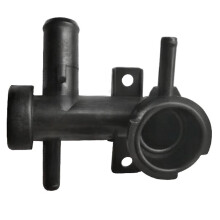 MR497153 Pièces Automobiles Système de Refroidissement Liquide de Refroidissement Moteur Boîtier de Thermostat pour Accessoires Automobiles pour