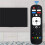 20X Replace RM-C3287 Voice Remote Control for  RM-C3570 for  for   TV Remote Control 4
