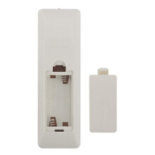 3X Replace Remote Control for Projector X115 X125H X135WH H6517ABD D602 D622DE145F EV-S62 HE-801K V31S X124PH