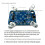 3X Infrared Transmitter-Receiver 360 Infrared Signal Transmission Without Dead Angle Multi-Functional Convenient Module 8