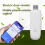APP Door Remote Controller Rolling Shutter Door Garage Door Electric Door Remote Control WiFi Multi-Frequency Universal 4
