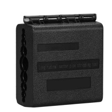 1.5-11mm Longitudinal Fiber Optical Jacket Shell Stripper Fiber Optic Tool  Tube SlitterOptic Tube Slitter B