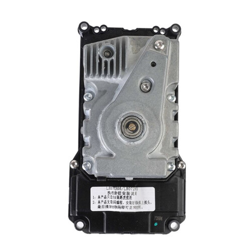 Gear Shift Module LR072650 LR072305 for  2014-2016 Gearbox Transfer Control Shifter Accessories 2
