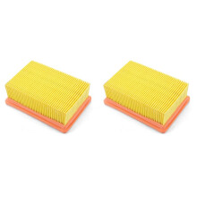 2X for C400X C400GT 2018-2022 C400 Motorcycle Air Filters for VOGE LX350T-5 SR4 MAX