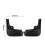 Mud Guards for  Q7 2016-2019 Front Rear Mudflaps  Guards MudGuards Mud Flap Accessories 5