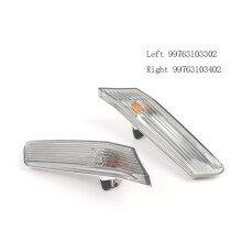 LED Side Light Lights for Cayster 987 2005-2013 Right 99763103402