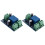 2 Pack Battery Charging Protection Module Power Failure Automatic Switching Device Board Emergency Conversion Module 1
