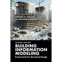 Building Information Modeling Framework for Structural Design by Nawar