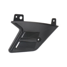 Motorcycle Front Suspension Cover Fork Guard Protector for GTS 300 GTS300 2023 2024 Silver