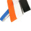 Badminton Racket Frame Protective Cover Thick Wear-Resistant String Protector Protects the Paint Peeling Racket Frame,E 5