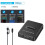 M.2 Hard Disk Holder Nvme/ Dual Protocol Solid State Hard Disk Box Usb3.2 Notebook External NVME  Docking Station 8