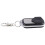 2X Portable Automatic Simulated Winch Controller Wireless Remote Control Receiver for Axial SCX10 1/10 RC Crawler Car 1