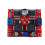 - Boost and Buck Module 3A - Boost and Buck Module High-Power  Adjustable Boost Module LM2577S LM2596S for DIY 1