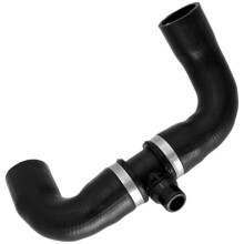 Radiator Hose 11537615608 11538645479 for N20 F25 F26 E84 X1 X3 X4 X5 X6 Z4