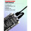 WEMON BC27 Pro Mobile Phone Battery Activation Board Voltage Current Test Charging Detector for IPhone17 Android Repair 6