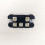 High Power Bridge Rectifier 100A Single Phase Diode Bridge Rectifier 4 Terminal 1600V Diode Bridge Module 6