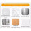 Shoe Racks,Space-Saving Suction-Cup Shoe Racks, Foldable and Rotatable Indoor/Outdoor Shoe Drying Racks 3