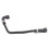 Exhaust Pipe 94810524551 Suitable for  Cayenne 6
