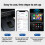 CarlinKit 5.0 2Air CarPlay Wireless Android Auto Adapter for      Exeed 5