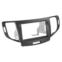 2-DIN-Facade-Adapter für Honda Accord 2011 > anthrazit