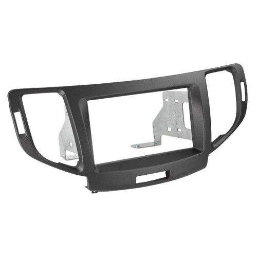 2-DIN-Facade-Adapter für Honda Accord 2011 > anthrazit