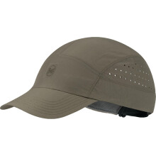 (L/XL, Tundra Khaki) Buff Speed Solid Baseball Cap