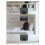 Universal Wall-Mounted Shelf for Laptops, Keyboards, Tablets, Routers, Modems, Cable Boxes, 22-Pound Capacity 6