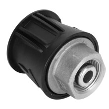 Pressure Washer Adapter - Power Tools Accessories Only for  Hose,for Power Washer,to M22-14mm Inner Dia Female