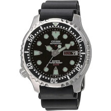 Citizen - NY0040-09EEM - Polshorloge - Heren - Automatisch - Promaster