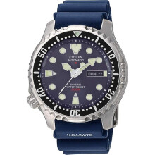Citizen - NY0040-17LEM - Polshorloge - Heren - Automatisch - Promaster