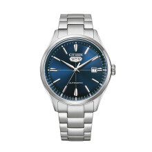 Citizen - NH8391-51LC - Polshorloge - Heren - Automatisch - C7 Series