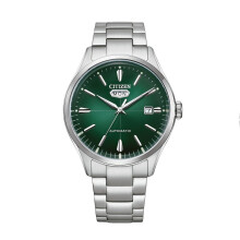 Citizen - NH8391-51XC - Polshorloge - Heren - Automatisch - C7 Series