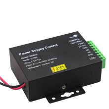 12V 5A Toegangscontrole Voedingsadapter Schakel Voedingsvoorziening Controle AC 100-240V voor Elektrische Slot RFID Deur Toegangsysteem