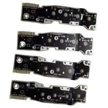 Voor M5 5 Serie G90 G60 G61 G68 DRL LED-Borden Dagrijverlichting Turn Signal Koplamp Chipmodule Geel