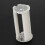 Serial Connection Cylindrical 3x 1.5V AA Battery Plastic Holder 5 Pcs 6