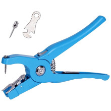 Alicate de Etiqueta Auricular Universal para Gado, Ovelhas, Cabras e Mais