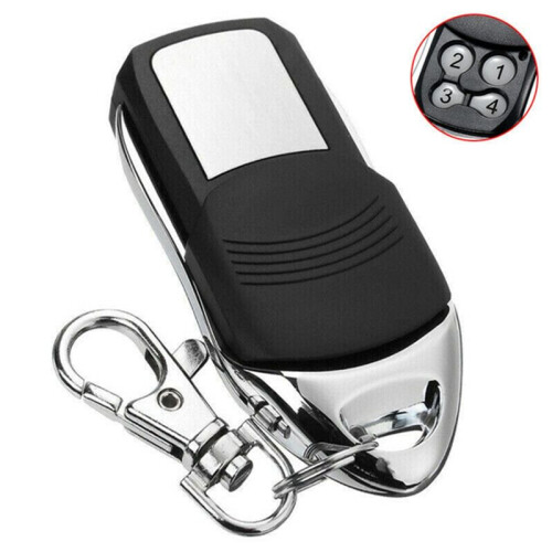 433.92MHz Remote Control for DITEC GOL4 BIXLP2 BIXLS2 BIXLG4 Rolling Code Transmitter for Garage Gate Door Opener 2